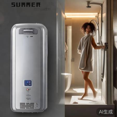 夏新热水器：品质生活新选择，用户口碑好评如潮
