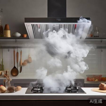 油烟机吸力揭秘：高效排烟的秘密所在
