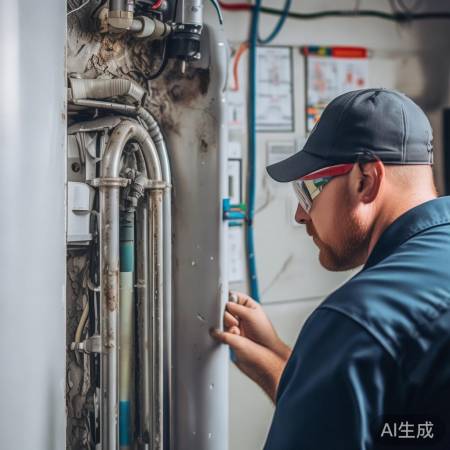 美的热水器打不着火？5个原因帮你排查解决！