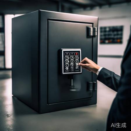 保险柜安全多因素，正规购买防损