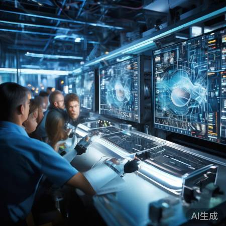 东成创新，技术引领潮流