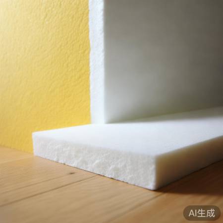 泡沫填充材料,价格与品质差异大