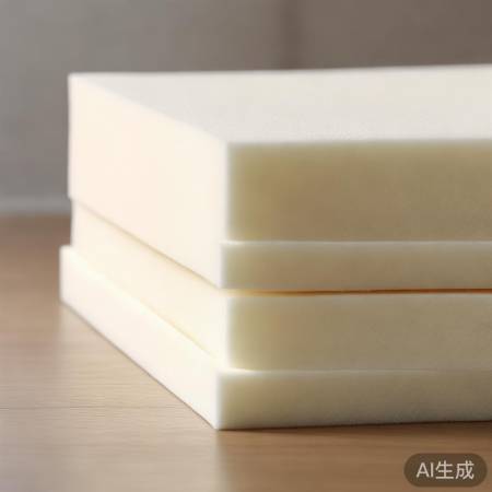 发泡厚薄决定价格