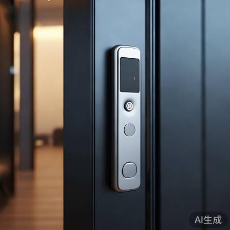 智能指纹锁还能使用吗？解决常见问题