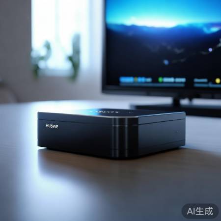 华为盒子，4K高清画质