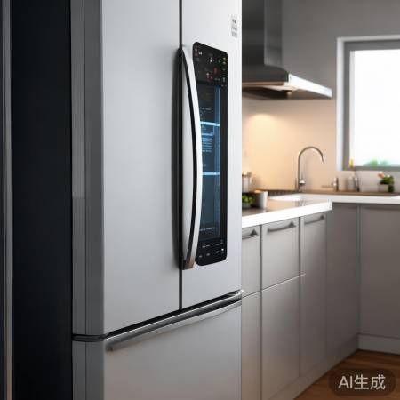 新冰箱首次制冷噪音解析