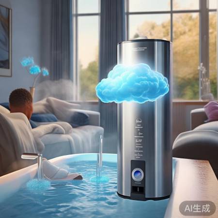 云浮热水器租赁：让您畅享便捷生活新选择