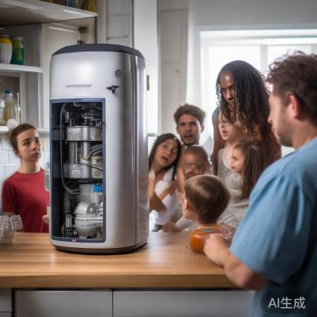 热水器上能放硬币吗？揭秘安全使用真相