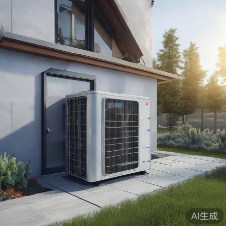 哈维空气能制冷效果评测：高效节能新选择