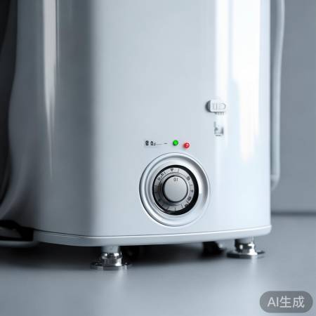 热水器电池电流大小揭秘：选购指南与保养技巧