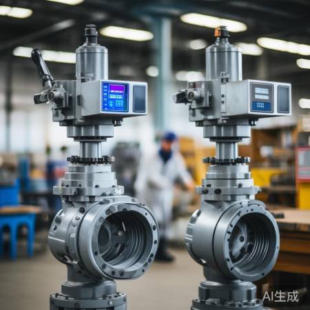 止回阀选型有讲究