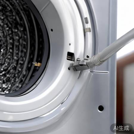 洗衣机接地线接法详解