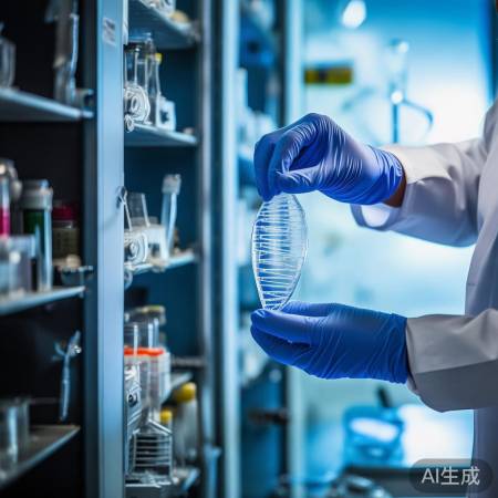 实验后抽血如何妥善存放以保证样本有效性