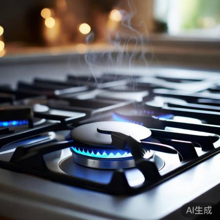 燃气灶小孔疏通利器，轻松解决堵塞难题！