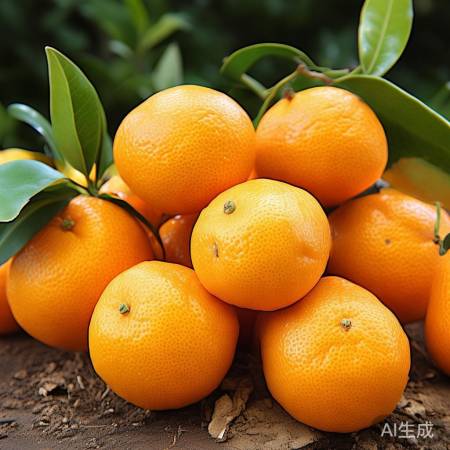 小橘子适合存放在冰箱吗？！