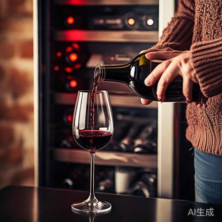 红酒柜温度不稳定？16度达标才是关键！！