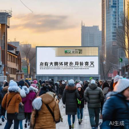 呼和浩特空气能项目：绿色节能新选择，冬季供暖专家！