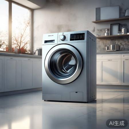 海尔洗衣机节能环保
