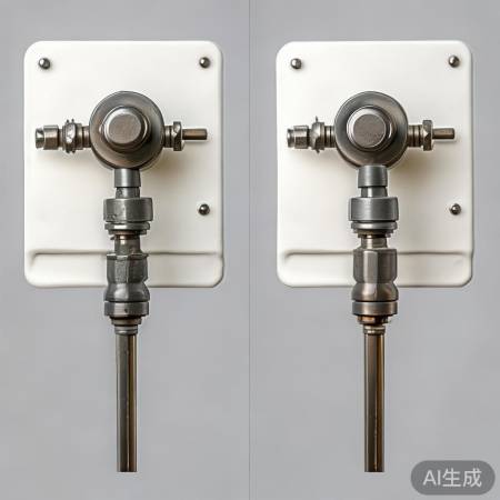 壁挂炉煤气阀门打开方法详解