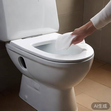智能马桶使用技巧：如何避免未入座尴尬情况