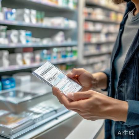 选正规渠道，保健康安全