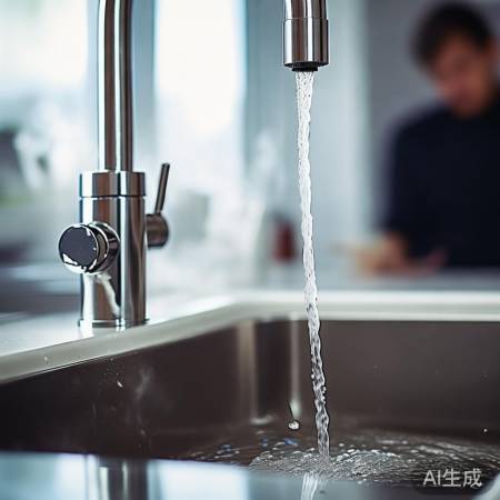 检查水压，确保热水器效果
