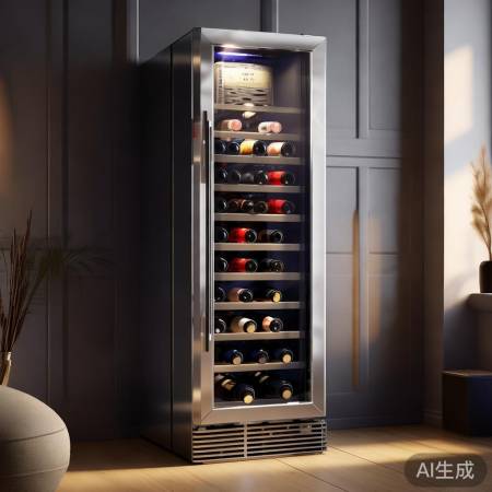 酒柜选实用美观型