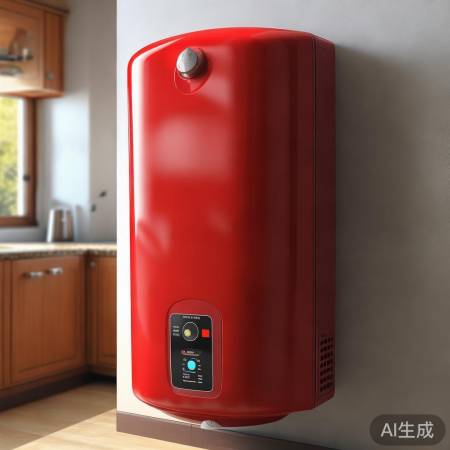 红日热水器快速升温体验：水温上升的秘密！