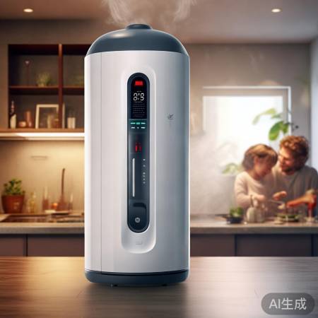 红日热水器：高效恒温节能快升温