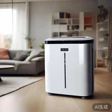 空气能除湿系统：高效除湿新选择，告别潮湿烦恼