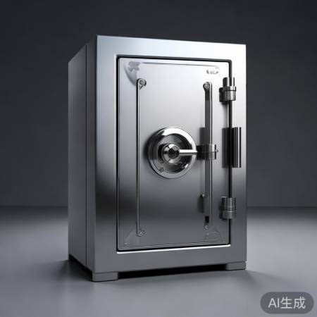 ekea保险柜惠璟：居家安全必备之选！