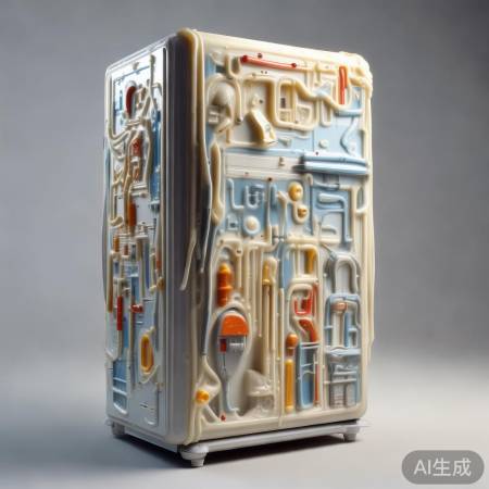 胶水冰箱：真的可行吗？揭秘新型材料在家电领域的应用！