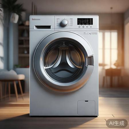 省力多程序,实惠家选洗衣机
