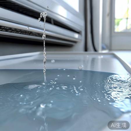 中央空调滴水声正常吗？常见故障解析！