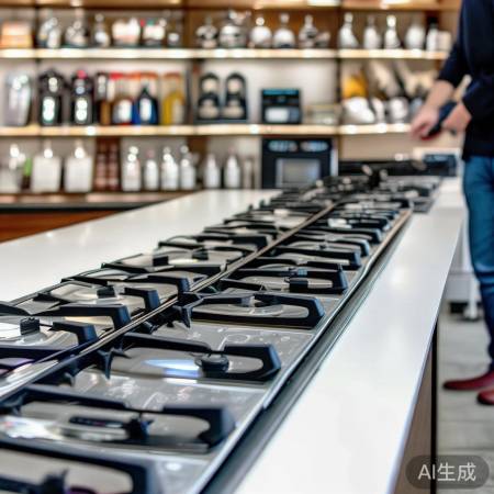 福建燃气灶电磁灶直销：品质生活从灶开始！