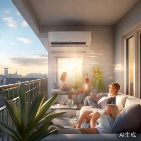 封阳台空调安装攻略：轻松享受清凉夏日！