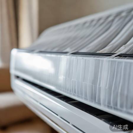 空调清洁保高效