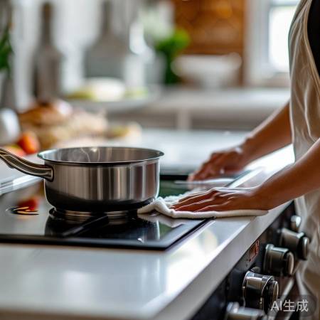 集成灶烹饪小贴士