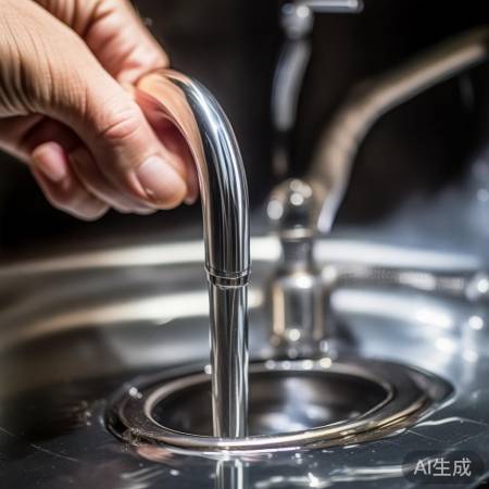 管道清理铁丝通