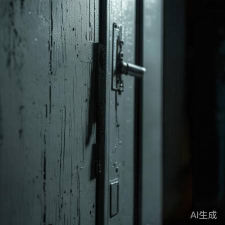 关注防盗门回收,防不法分子。