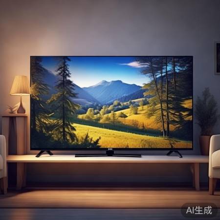 电视选42寸,4K更佳