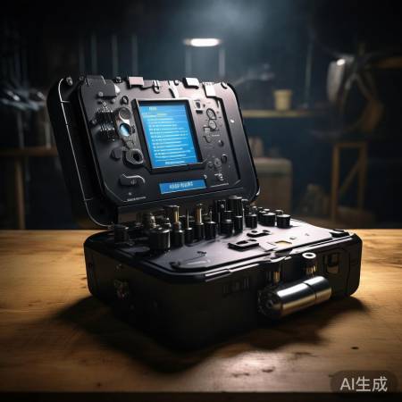 智能锁强开工具，破解锁具新选择！