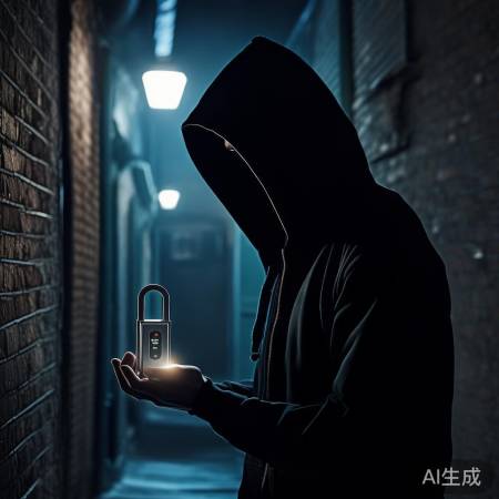 智能锁风险需警惕