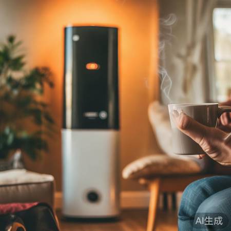 热水器使用技巧：安全省电，告别冷水烦恼