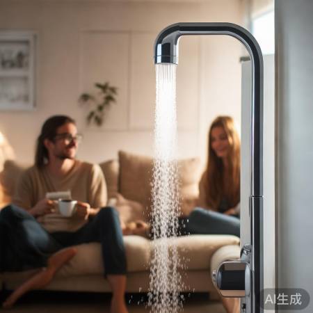 湖北热水器简约美观