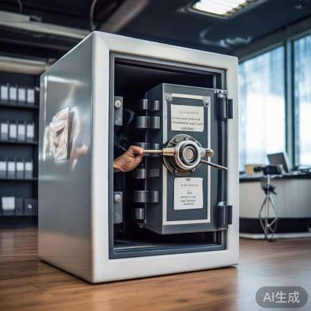 保险柜防尴尬,常检查,留密码条