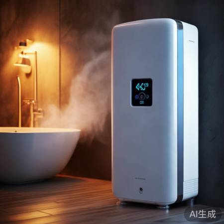 电热水器每日耗电量揭秘：省电秘籍大公开！