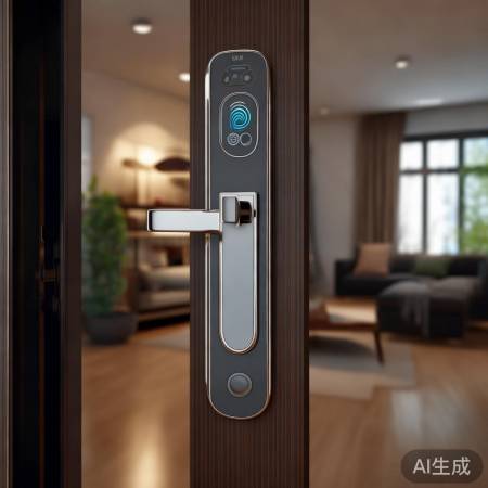 合肥指纹锁价格一览，为您节省开支