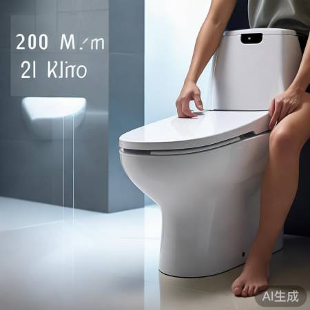 智能马桶200孔距选购攻略：舒适体验从细节开始