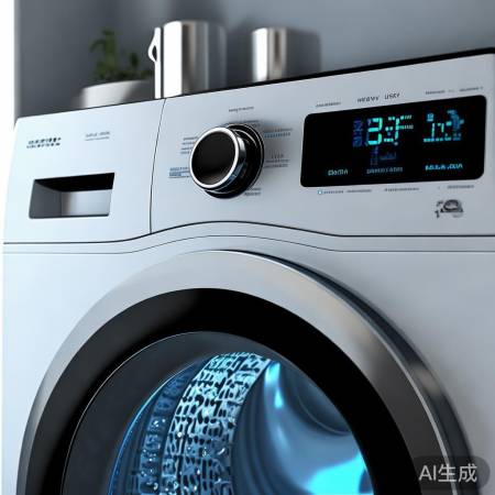 检查水位，调整设定